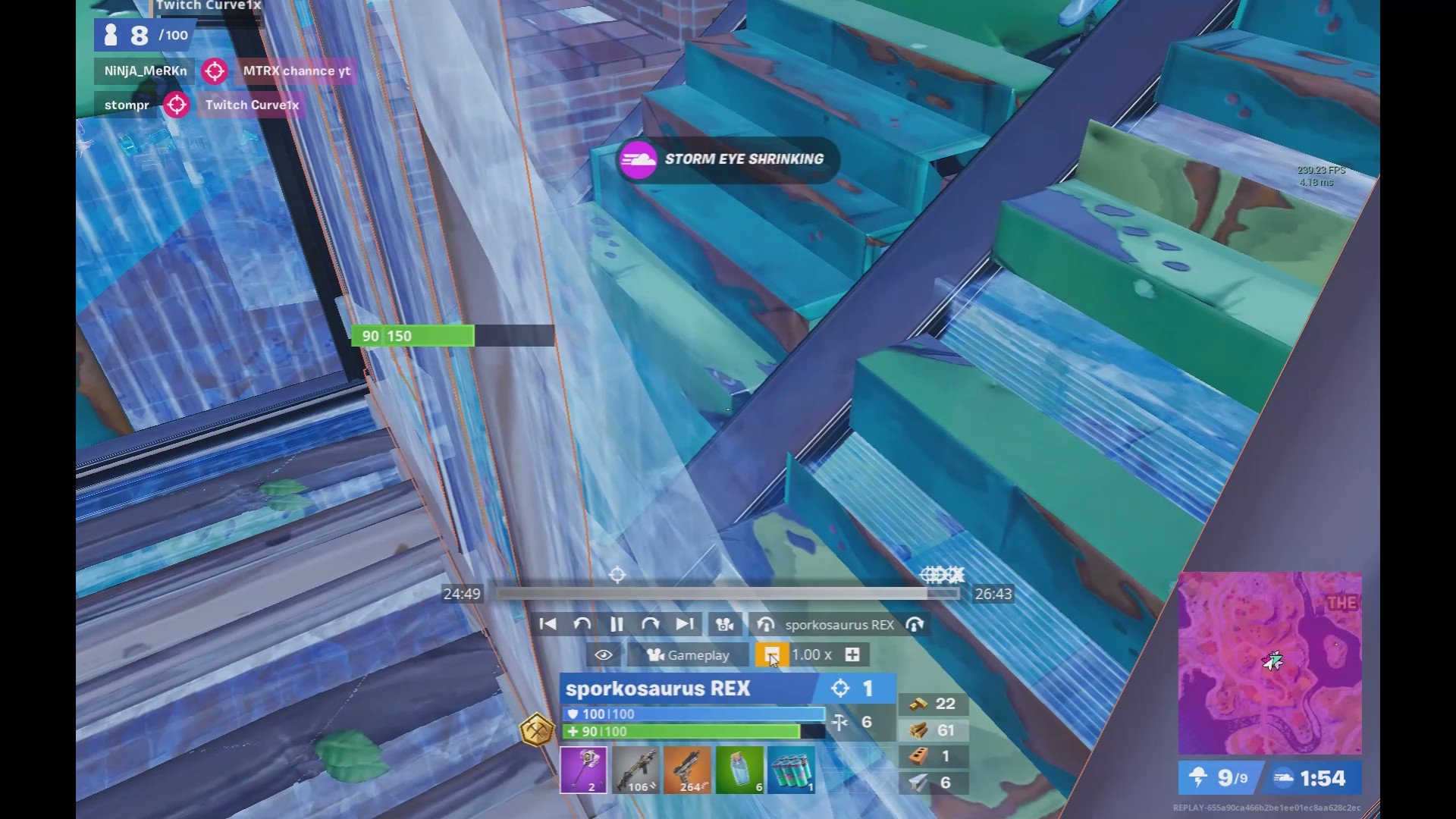 sporks on Twitter "Solo Clutch For Earned https//t.co/vKytEzzJql