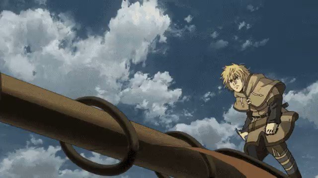 Vinland Saga Ends! Why Was This Anime 'Peak Fiction'?