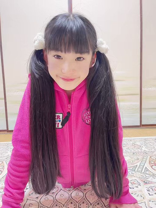 梅咲せりあのTwitter動画2
