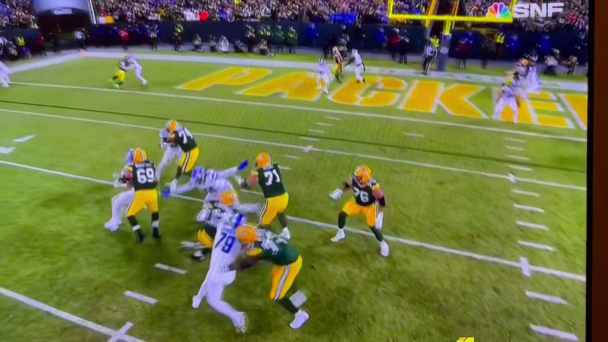 Spurs Legacy 1 Kansas City Chiefs fan on Twitter "Didn’t he do this