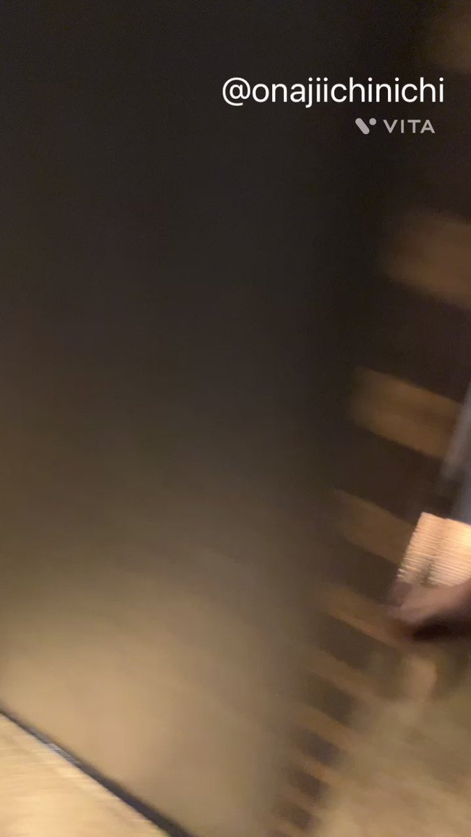 Video oleh @NTRgendai