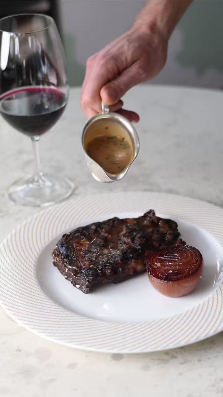 Gordon Ramsay on Twitter "A taste from the grill over at The River