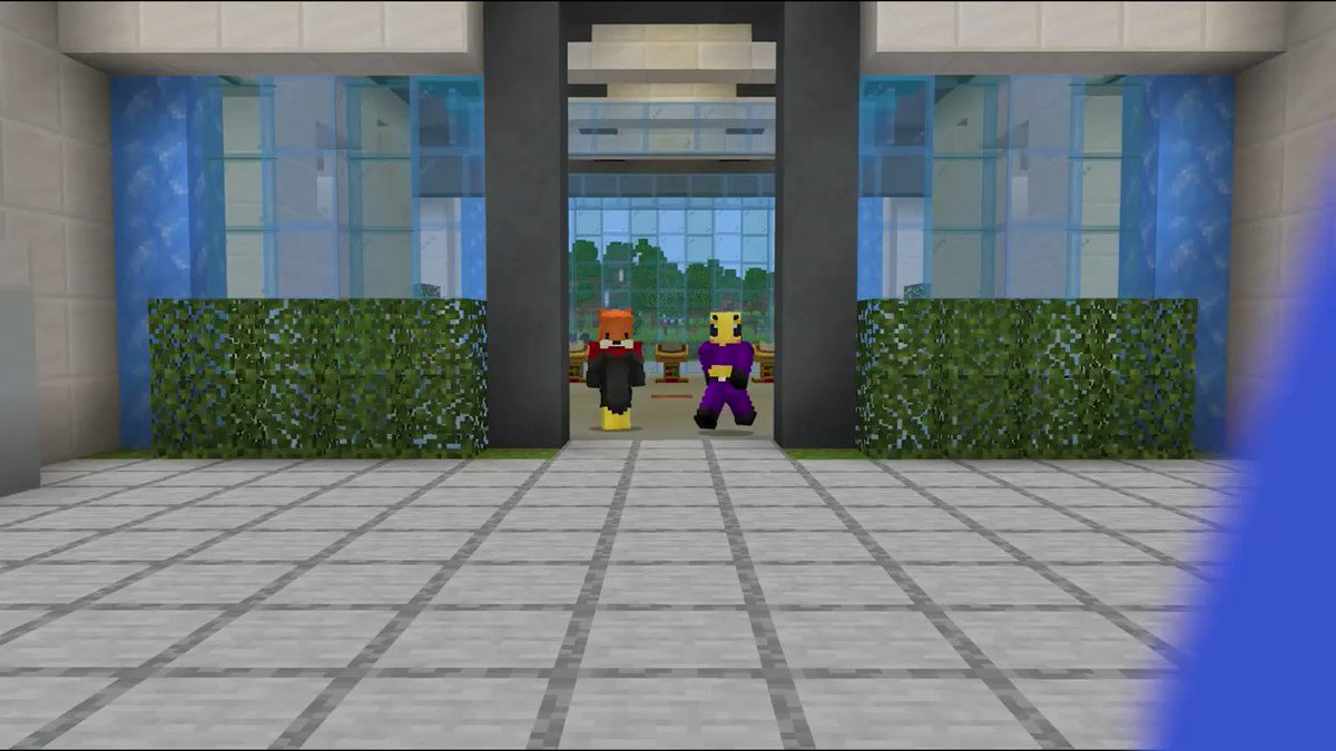 Good Gaming And Meraki Studios Are Creating New Roblox And Minecraft Games  