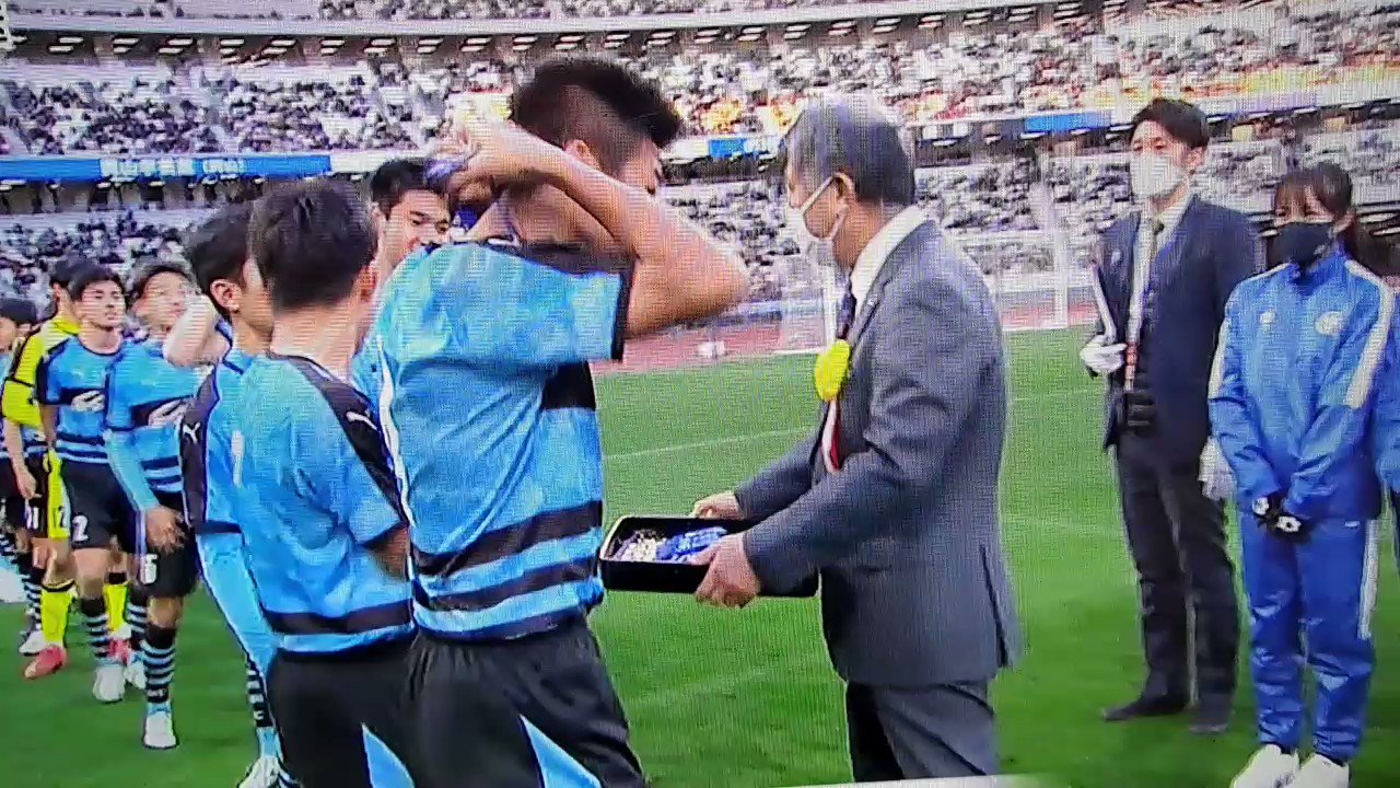 聖和学園 長袖シャツ　襟付き　 第101回全国高等学校サッカー大会 聖和学園 長袖シャツ 襟付き 第101回全国高等学校サッカー大会