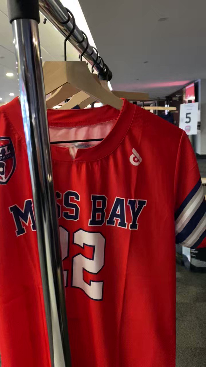 Powell Lacrosse (powelllacrosse) / Twitter