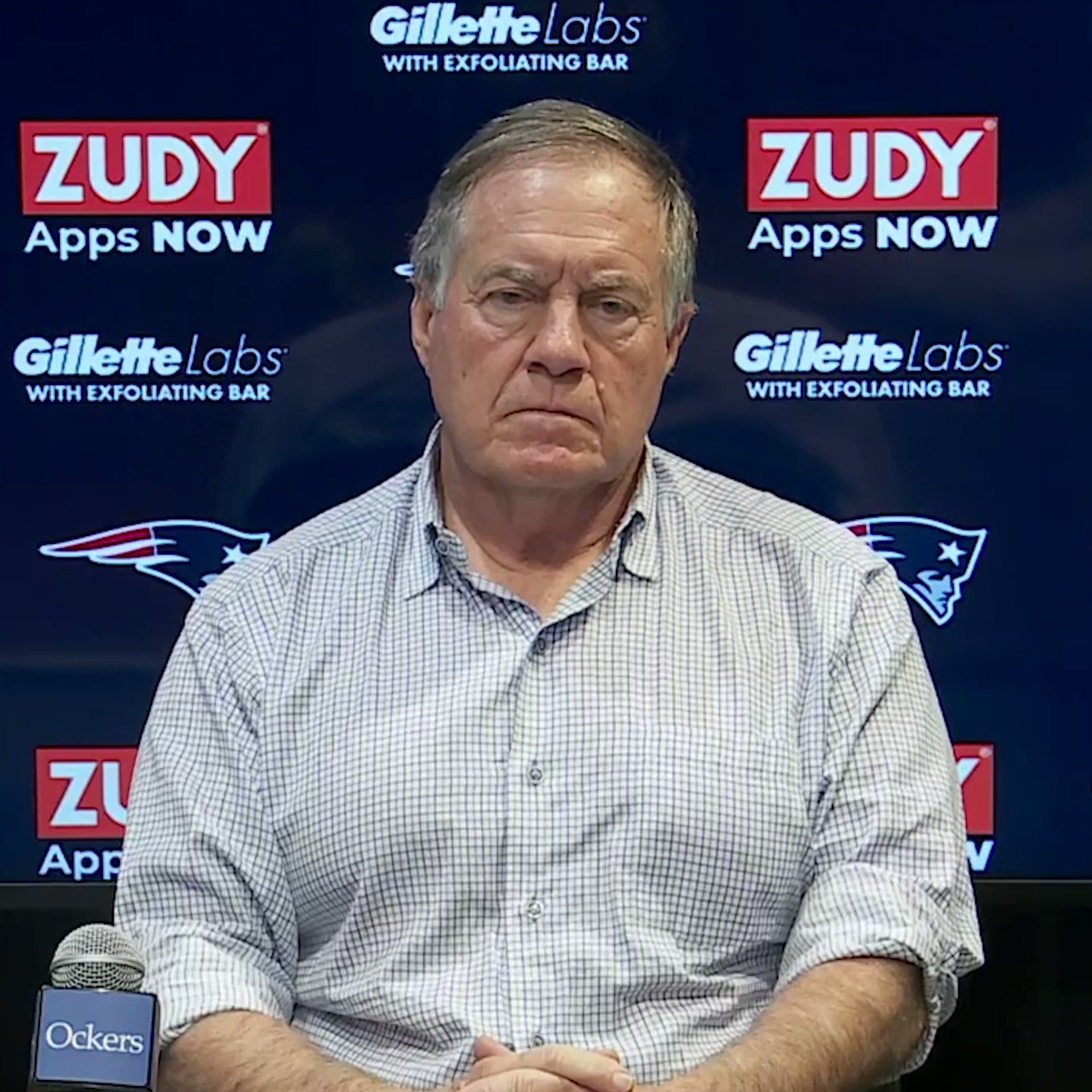 NFL On CBS On Twitter Does Bill Belichick Envision Mac Jones Being nfl-on-cbs-on-twitter-around-the-nfl-in-1999-https-t-co