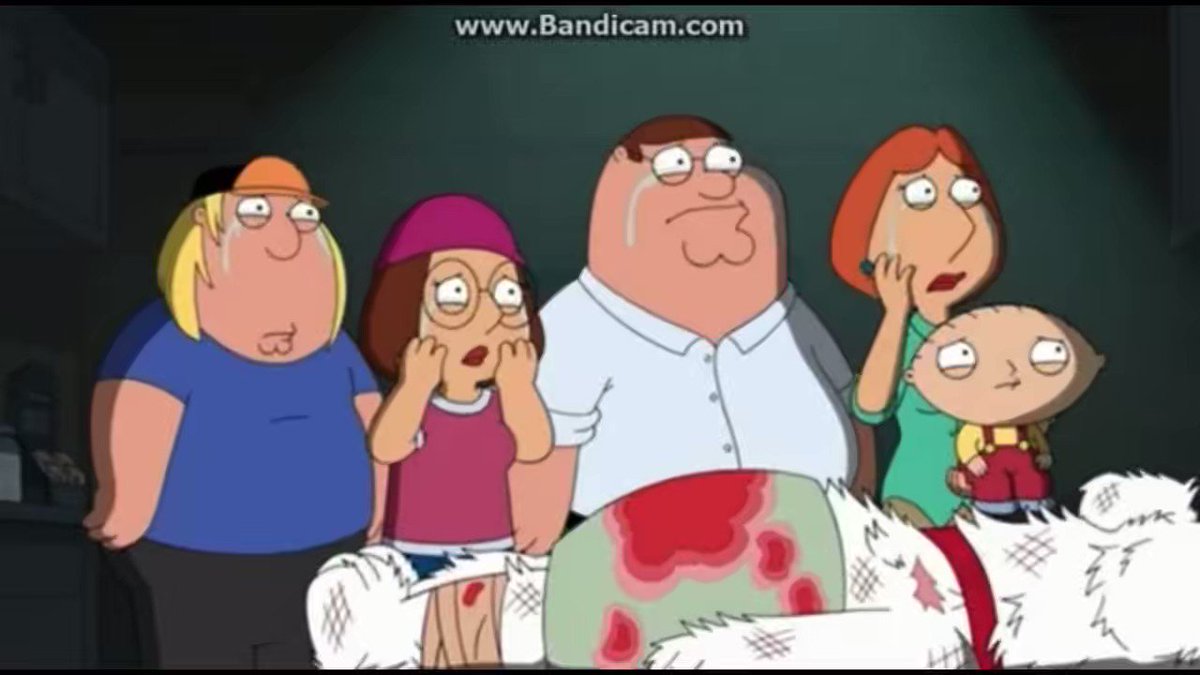 Brian Griffin / Mother Georgia コムデギャルソン Brian Griffin Mother Georgia