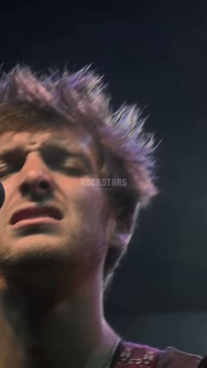 Happy Birthday Paolo Nutini x 