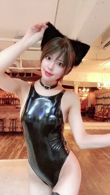 コスプレイヤーリュカのTwitter動画7
