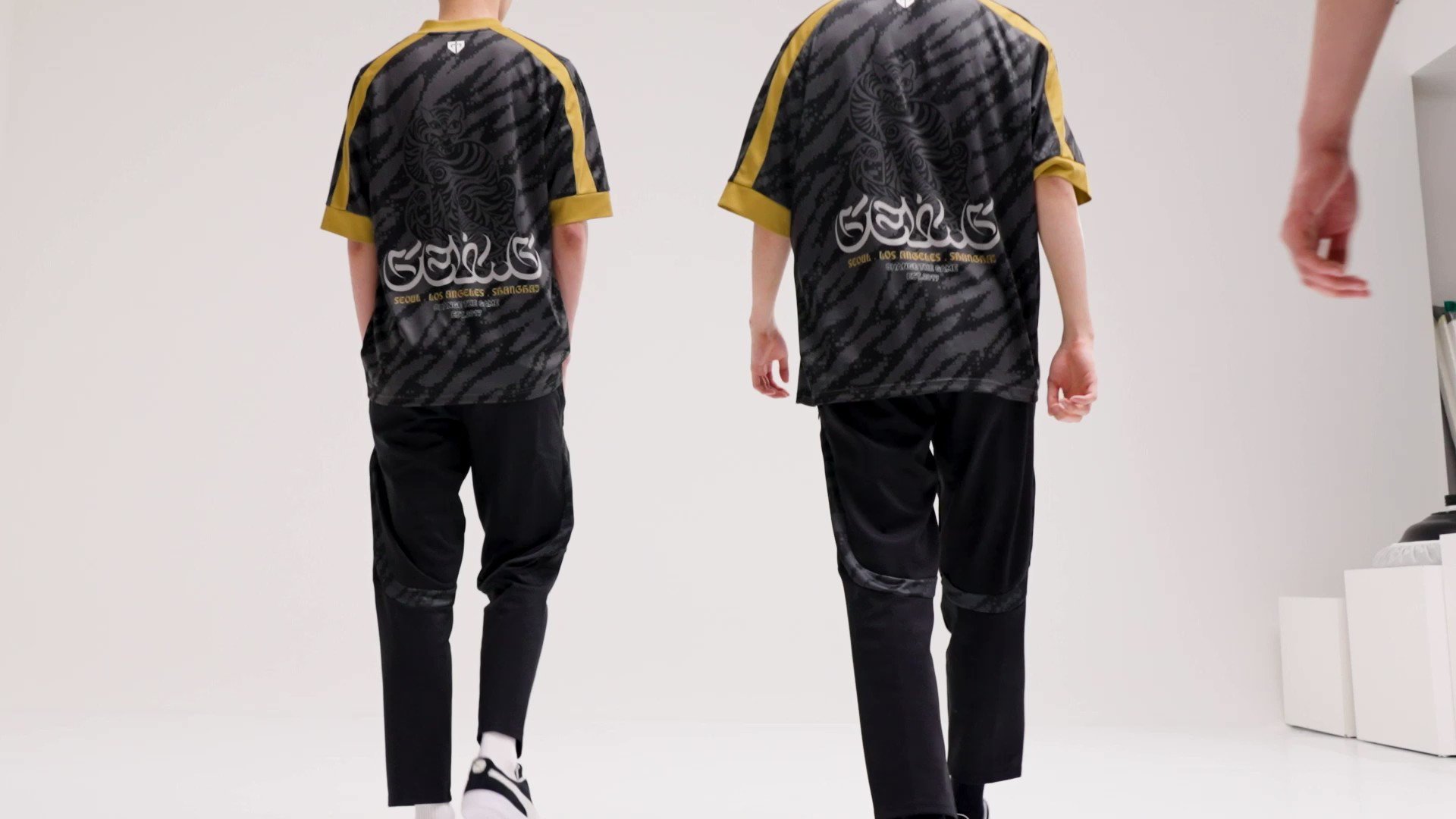 Gen.G Esports on X: ๐ ๐๐๐๐ #๐๐๐๐๐๐๐ข๐๐ข๐ ๐๐ ๐ท๐น๐ฟ GGWP, we'll do our best to bounce back. #๐๐ข๐ ๐๐ซ๐๐๐ญ๐ข๐จ๐ง #๐๐๐ง๐๐๐๐ / X