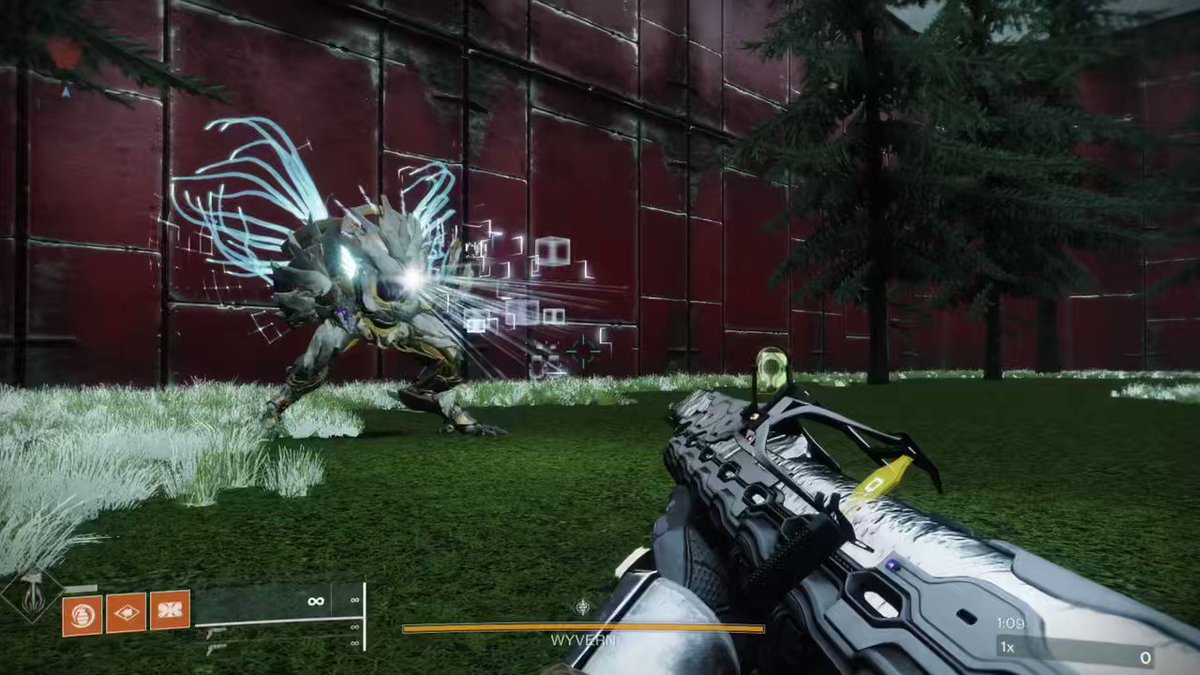 Introducing Concord—a new PVP multiplayer FPS from Firewalk