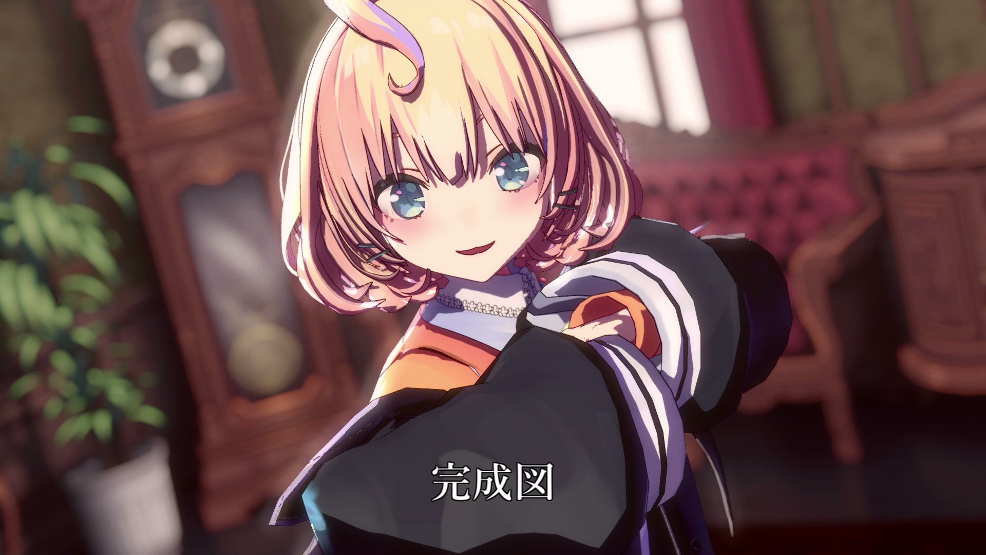 くろくま on X: 