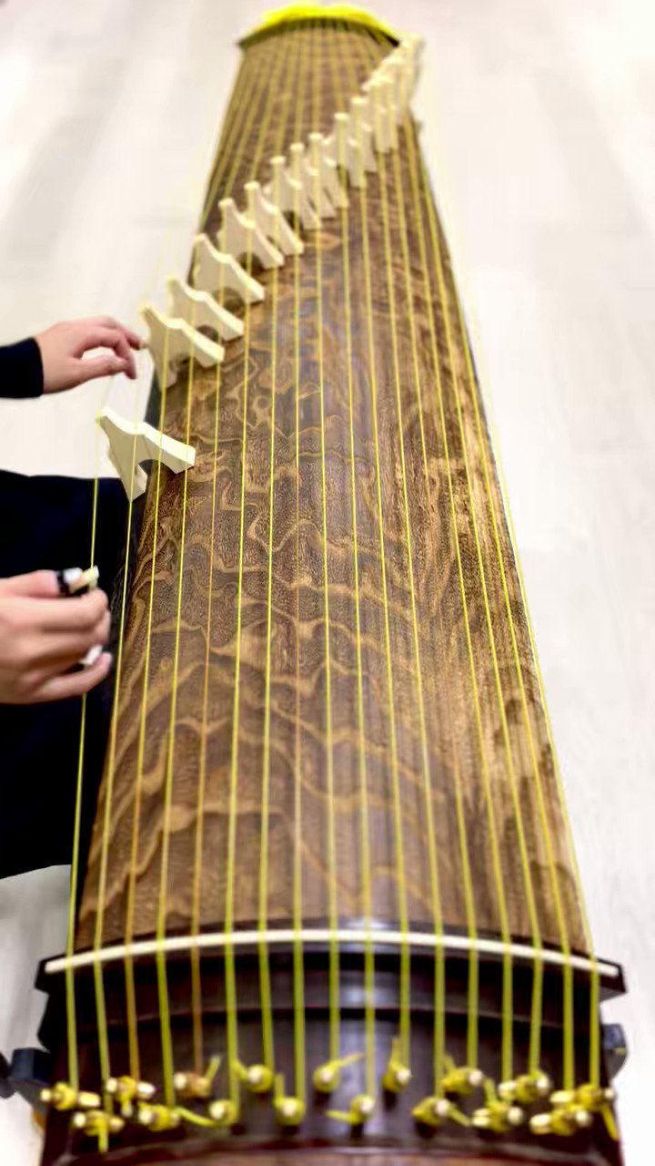 【文吉】十七絃 Amazon.co.jp: ゼンオン 六尺十七弦箏 : 楽器・音響機器