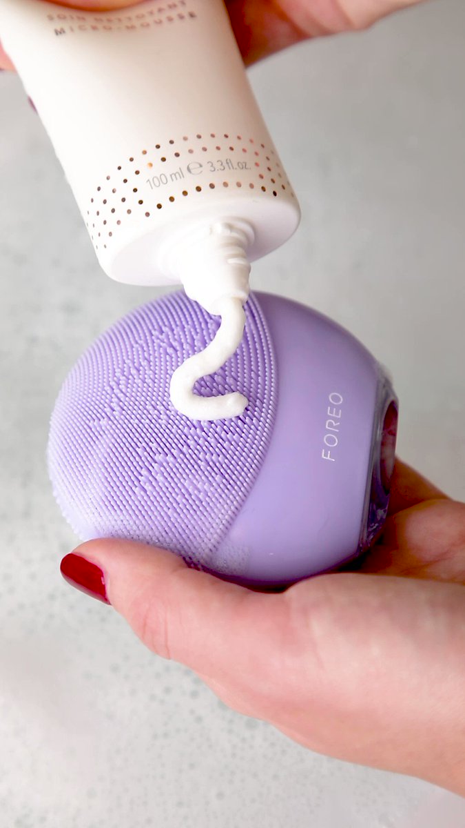 FOREO (@FOREO) / X