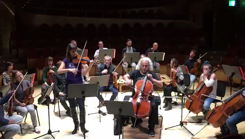 Happy Birthday to the one and only Mischa Maisky! 