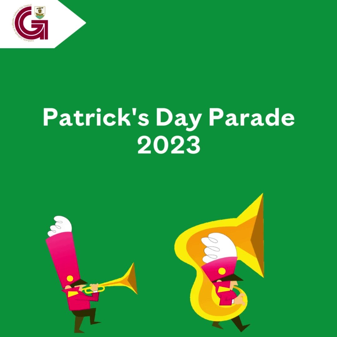 Galway City Council (GalwayCityCo) / Twitter