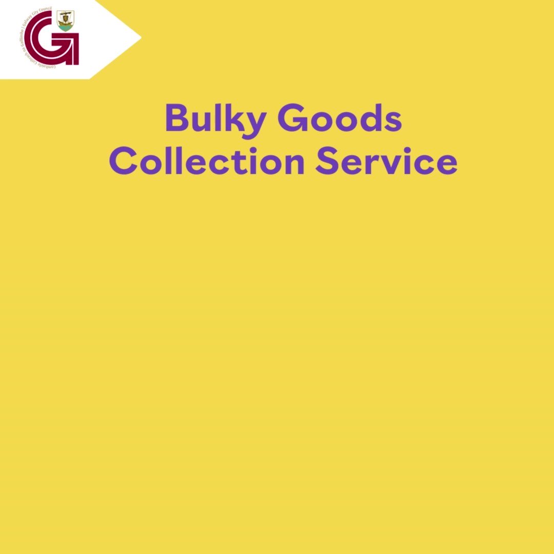 Galway City Council (GalwayCityCo) / Twitter