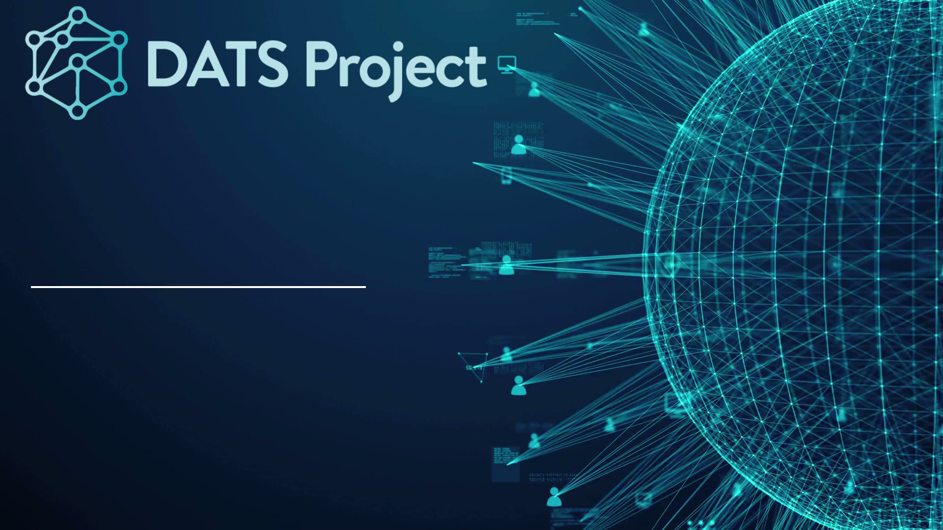 DATS Project on Twitter "🚀DATS Project incentivized program