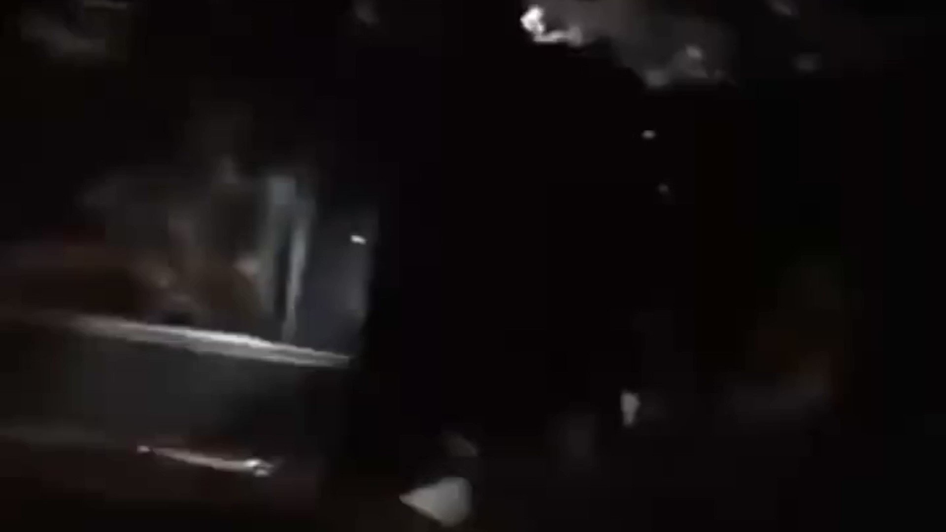 Donkey Junk on Twitter "Video shows a vehicle full of dead Los