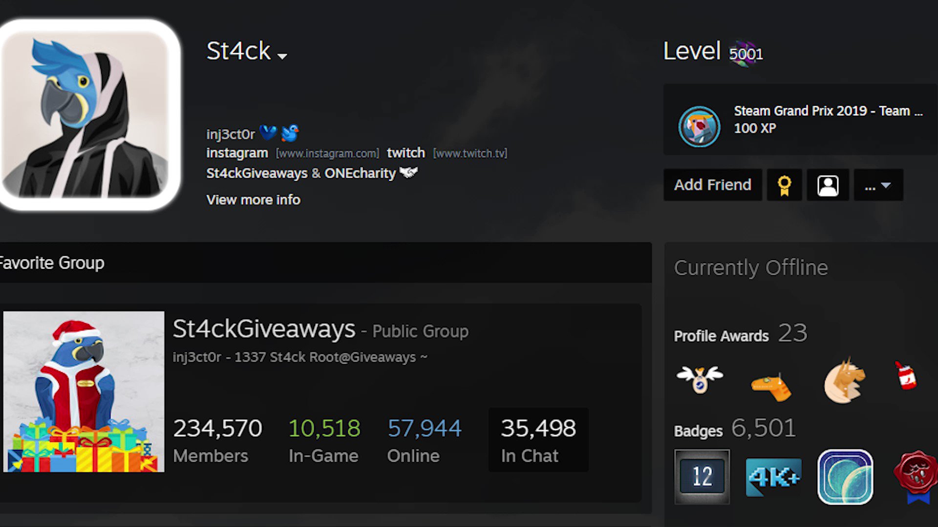 Lolz steam net фото 81