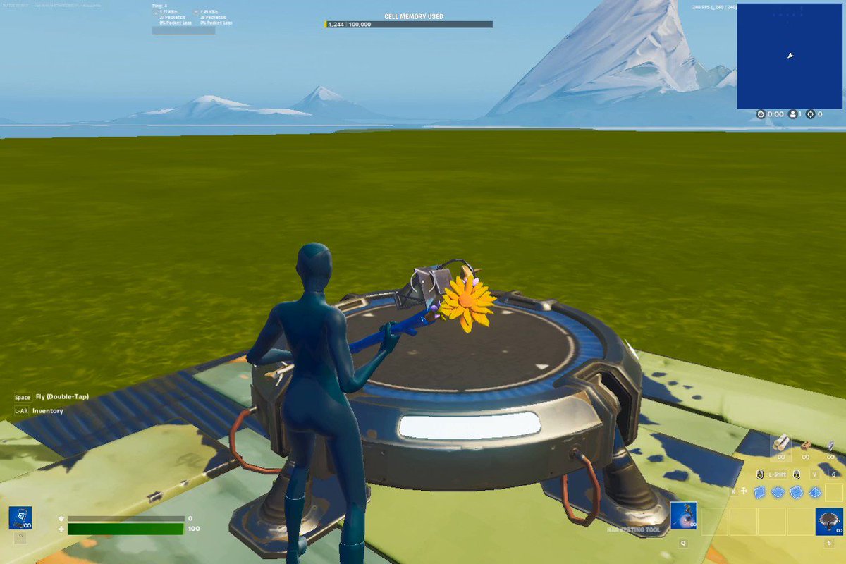 Snail 🐌 on Twitter "THIS GLIDER HAS TO BE OP (sry for mic buzzing when i talk ik it's aids)"