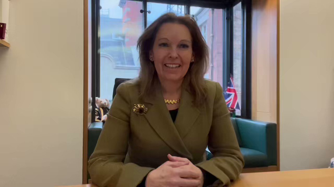 Natalie Elphicke MP (@NatalieElphicke) / Twitter