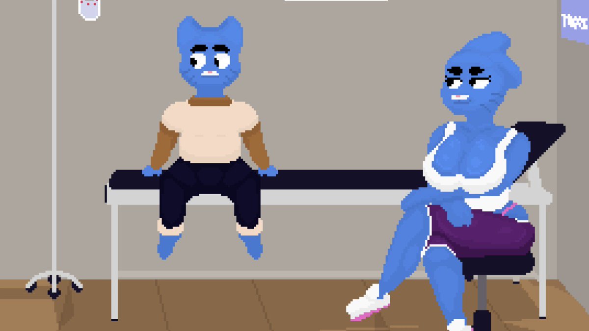 🔞 Father Shoe on Twitter: 