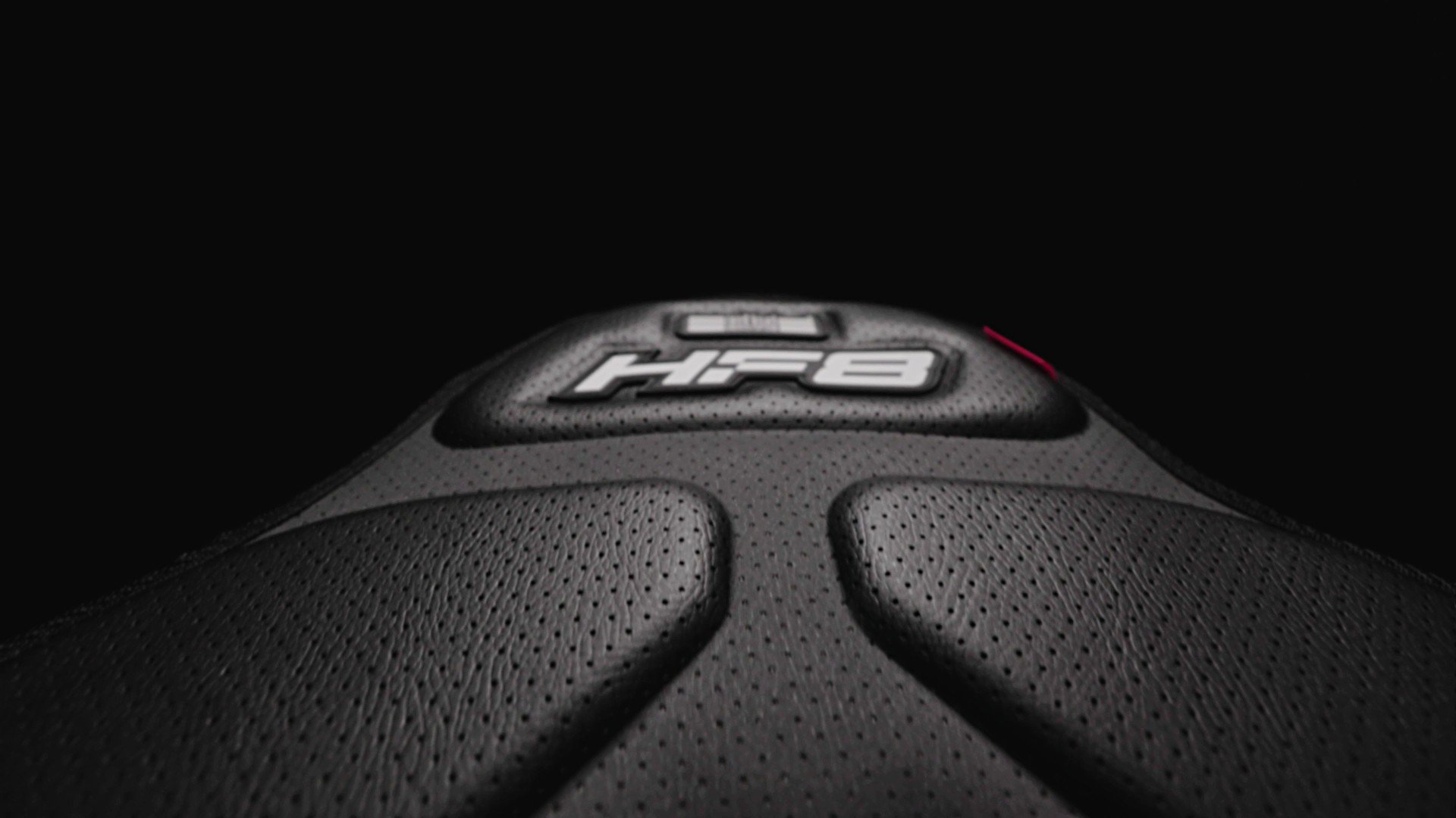 Next Level Racing on Twitter "Immersion beyond imagination. Introducing the HF8 Haptic Feedback
