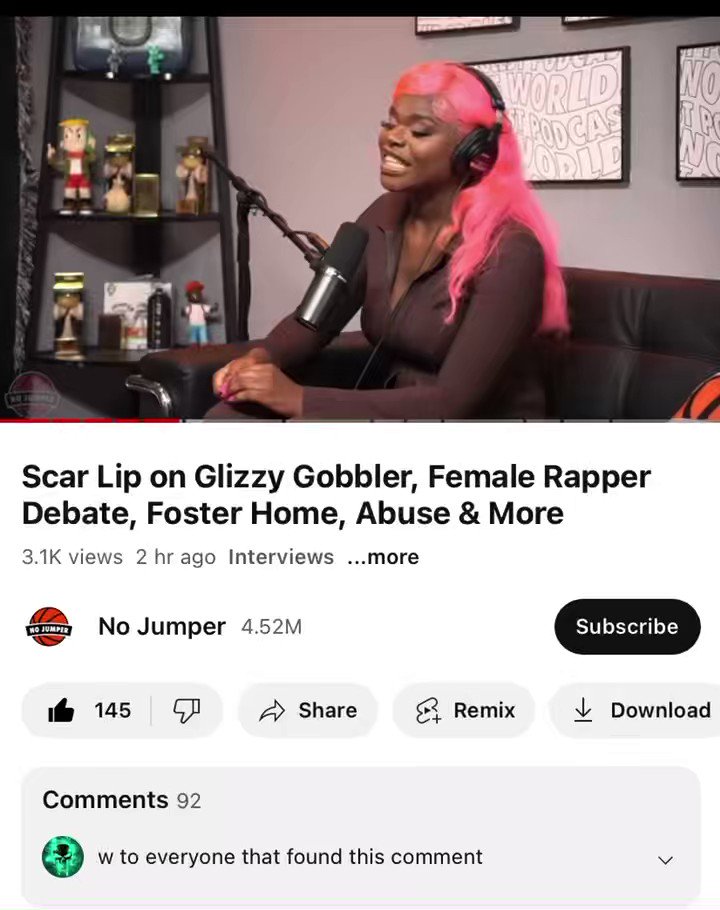 Scar_lip on Twitter "My life story 😢 with no jumper"
