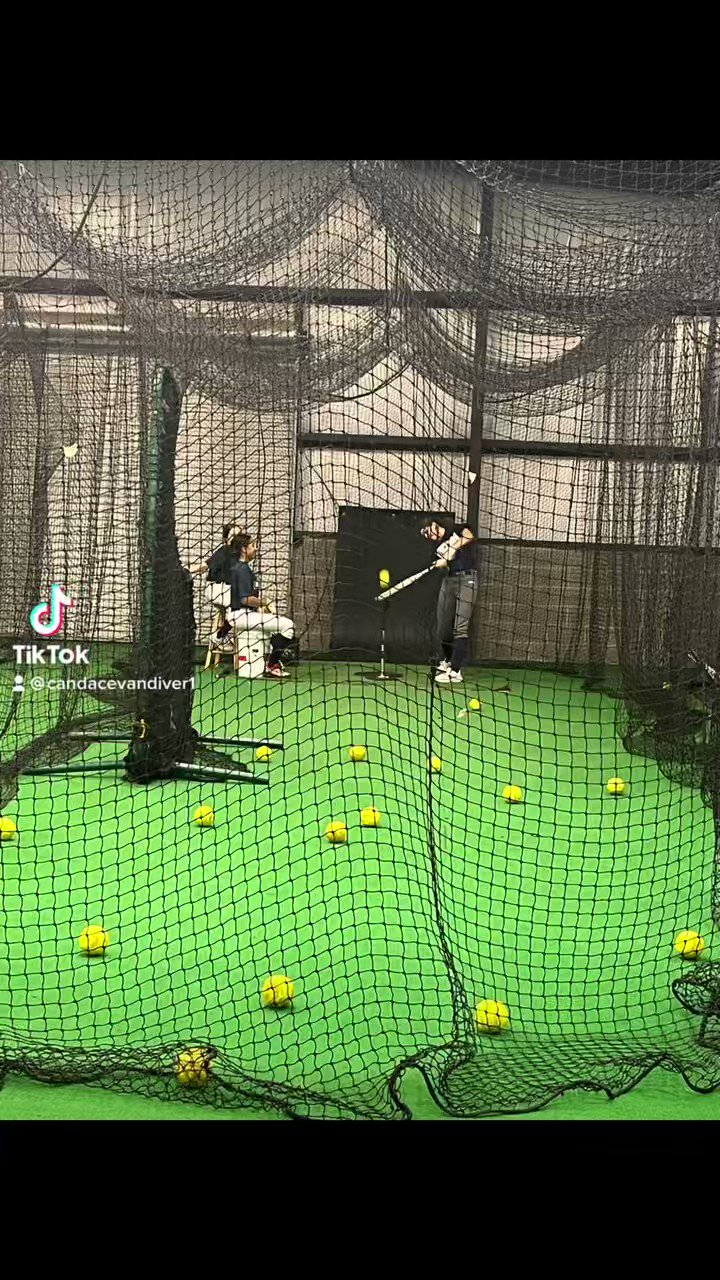 Express Fastpitch 08 Vandiver (08ExpressFP) / Twitter