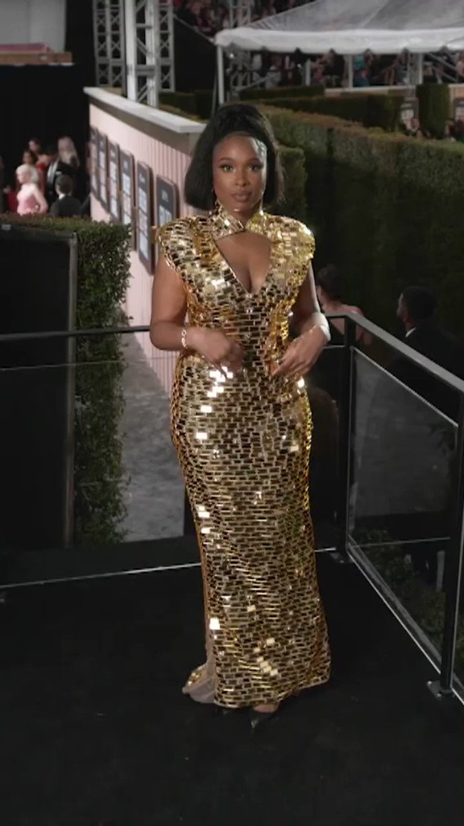 Jennifer Hudson on Twitter " GoldenGlobes goldenglobes 🎥 enews"