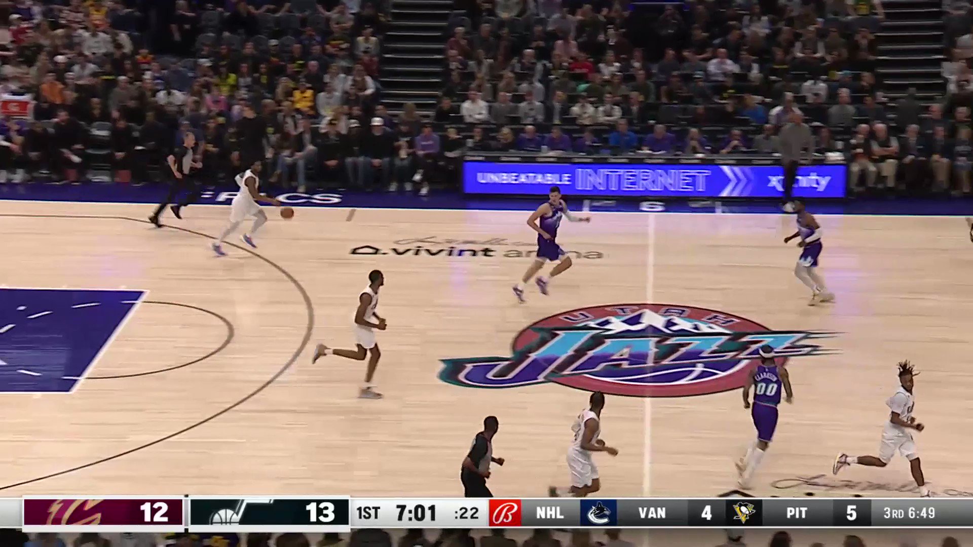 spidadmitchell issue 1