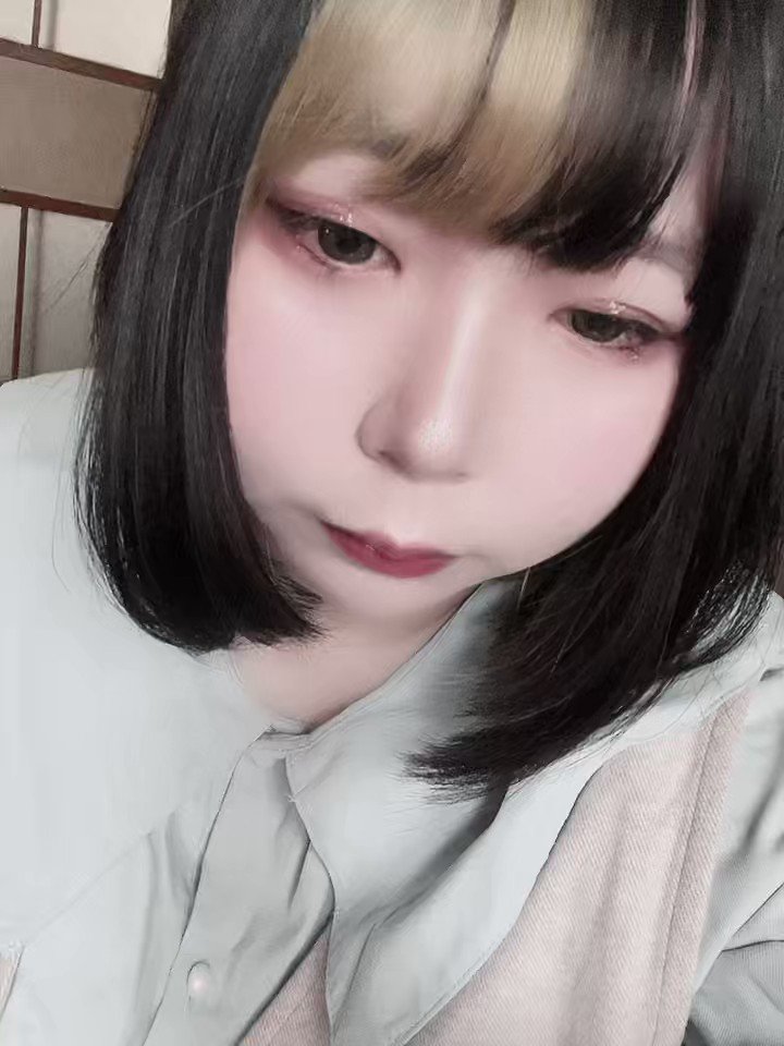 マキシマムザゆずちゃん(かみのゆず)