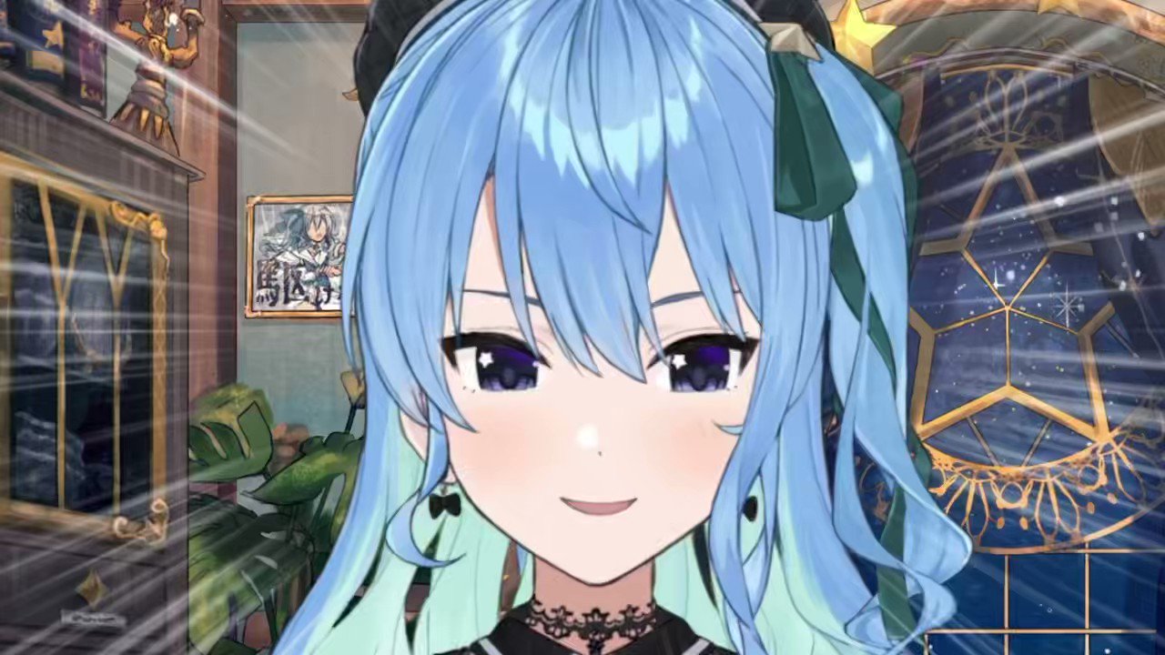 @suisei_hosimati's video Tweet @suisei_hosimati's video Tweet