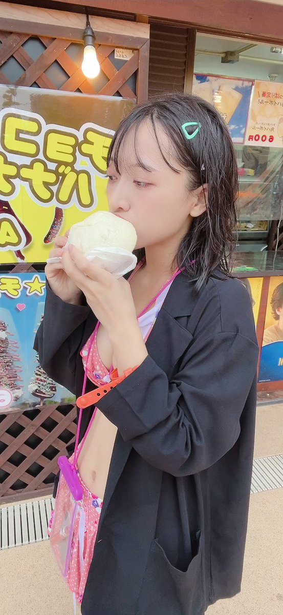 Video by @minmikoooooooo