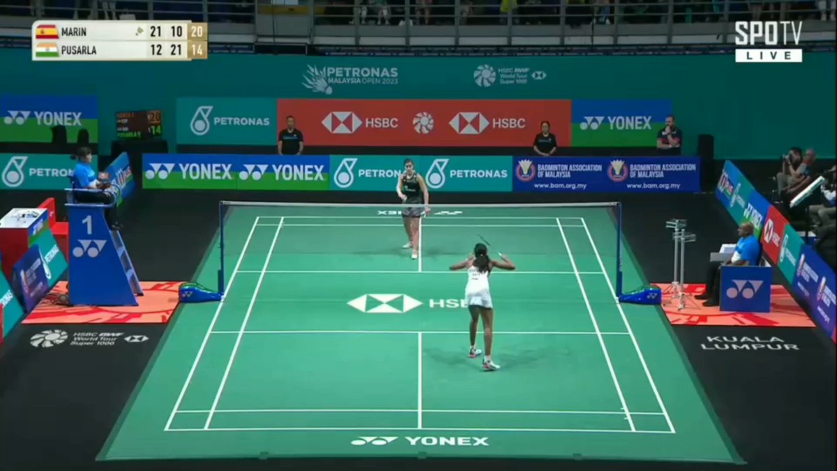 bam badminton live streaming