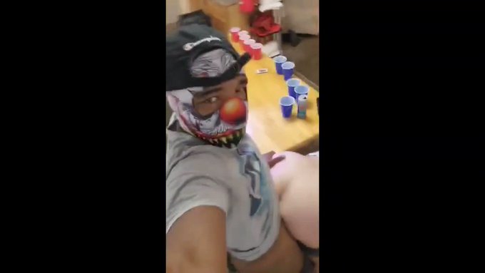 Lost Files 🫣 Halloween backshots 😈🍆💦  https://t.co/55pr0Xbdoz https://t.co/j44R3bn7Zn