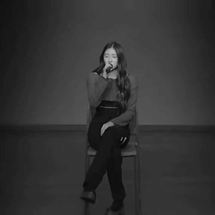 babymonster pics on Twitter "HARAM of BABYMONSTER singing 'Let me love