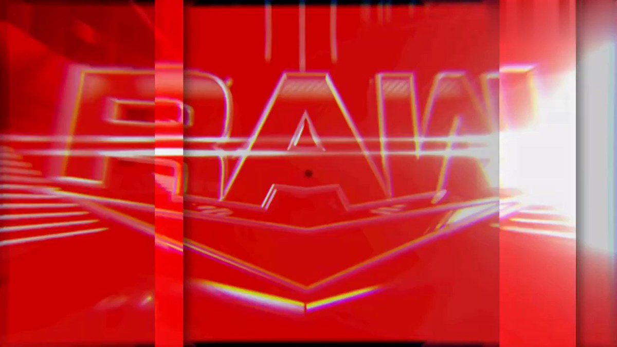 Ambatukam ambassing on Twitter "Raw intro next week"