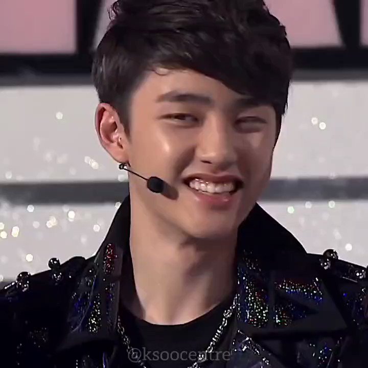 ً on Twitter: “#KYUNGSOO through the years https://t.co/YYssQZKWrW