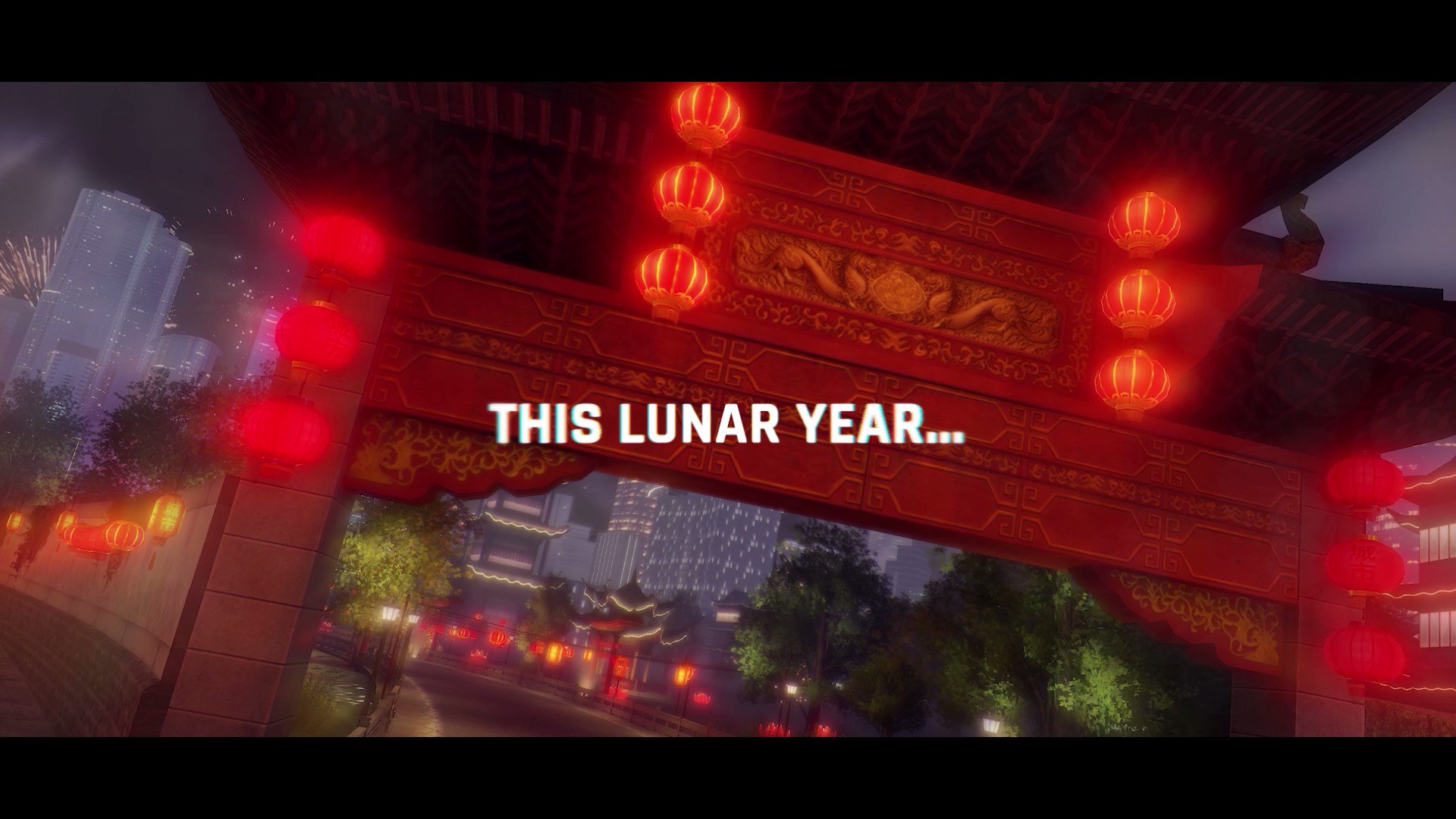 Asphalt on twitter back to the city in the lunar new year season 