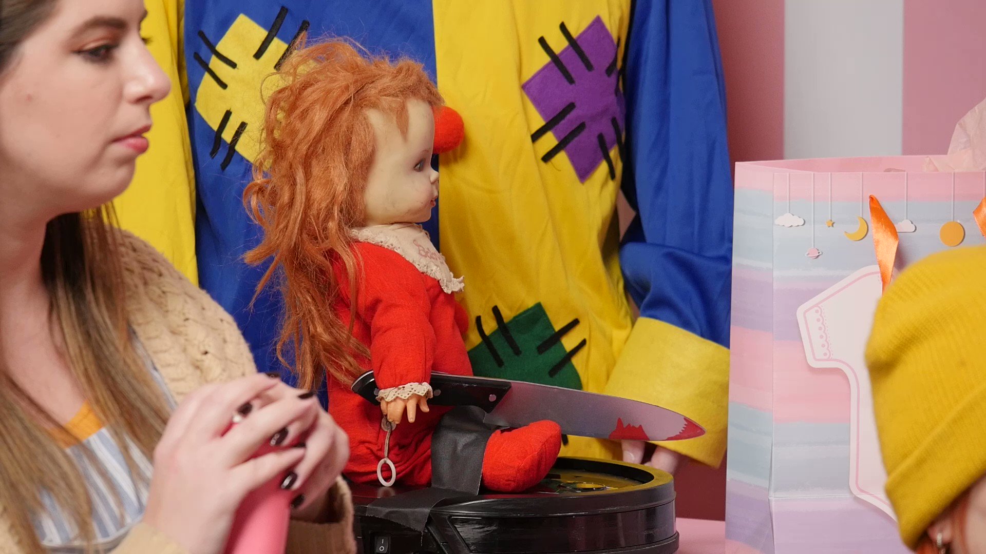 Mythical Society (mythicalsociety) / Twitter