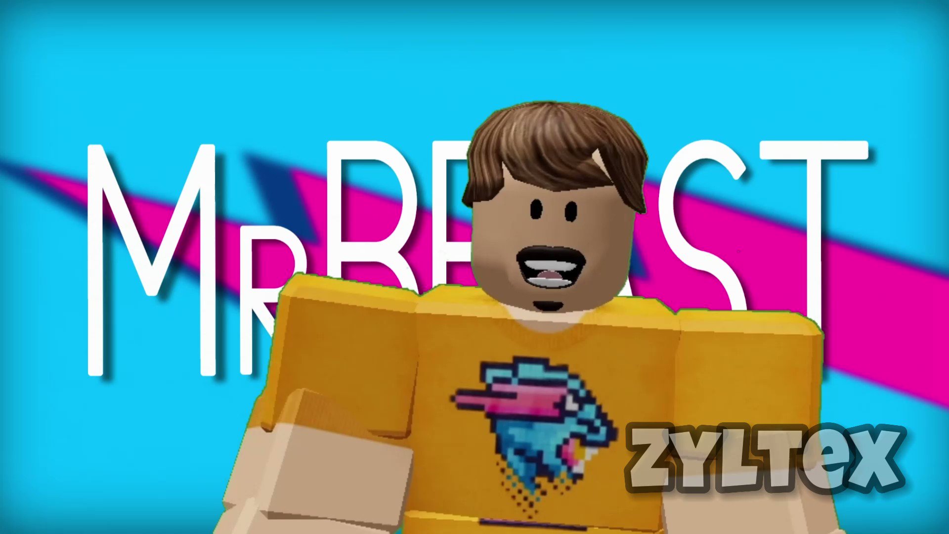 zyltex on X: MRBEAST ROBLOX (this was a test) #mrbeestmeme   / X