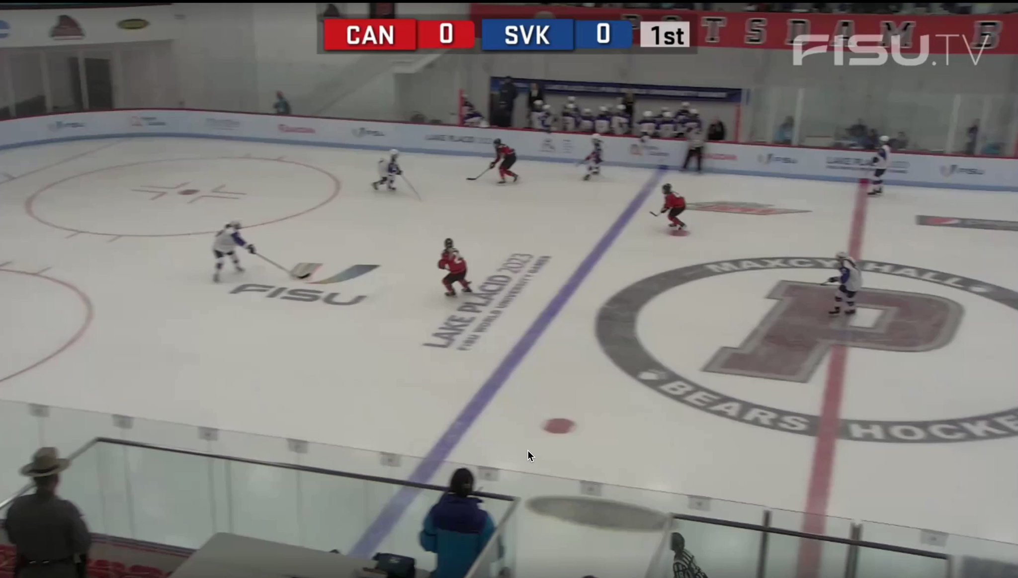 49 Sports U SPORTS NEWS on Twitter "🚨🇨🇦TEAM CANADA GOAL🇨🇦🚨 Team