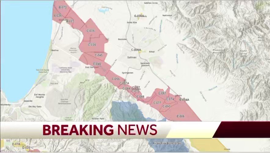 Luis Alejo⚖️ on Twitter "🚨ALERT Salinas Valley hospitality & other workers who are employed in