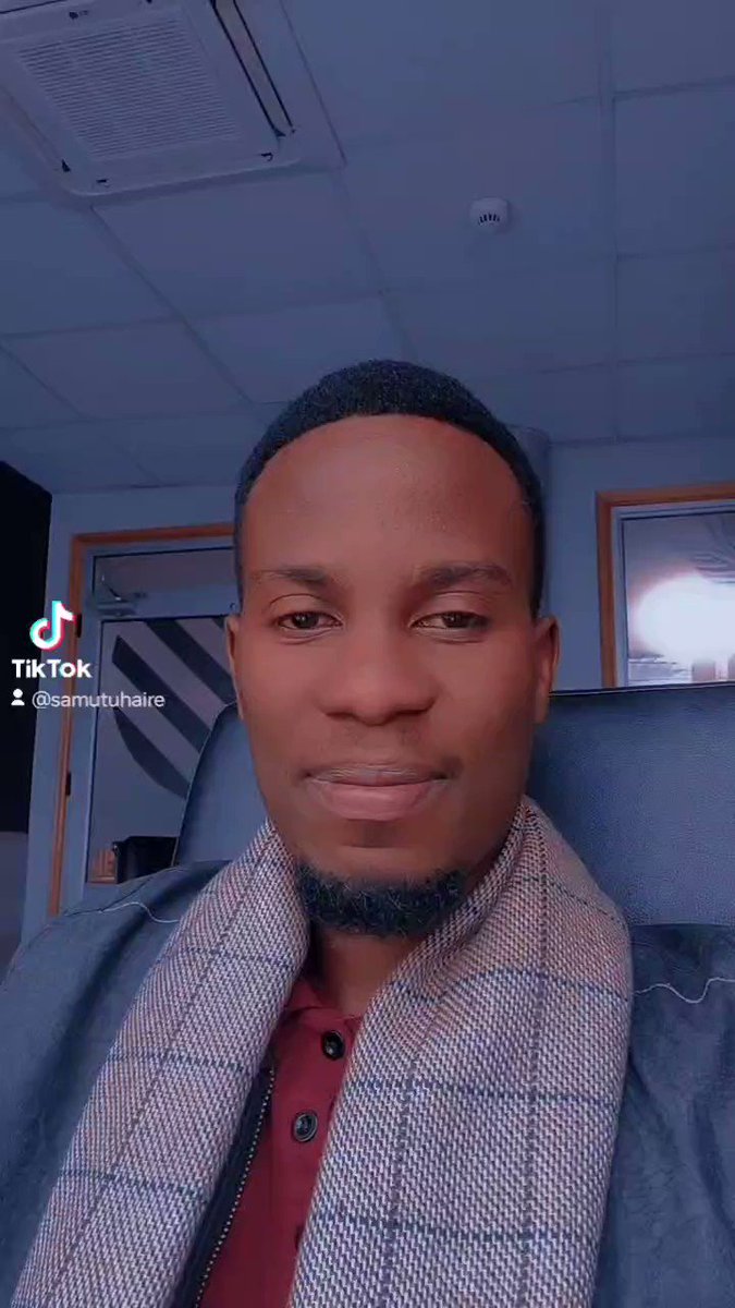 Samuel Amutuhaire on Twitter: 