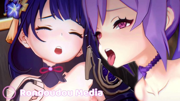 [NEW] Genshin Impact 😏 Edition - Rondoudou Media

Streaming: https://t.co/WceFpR3Wvv

: https://t