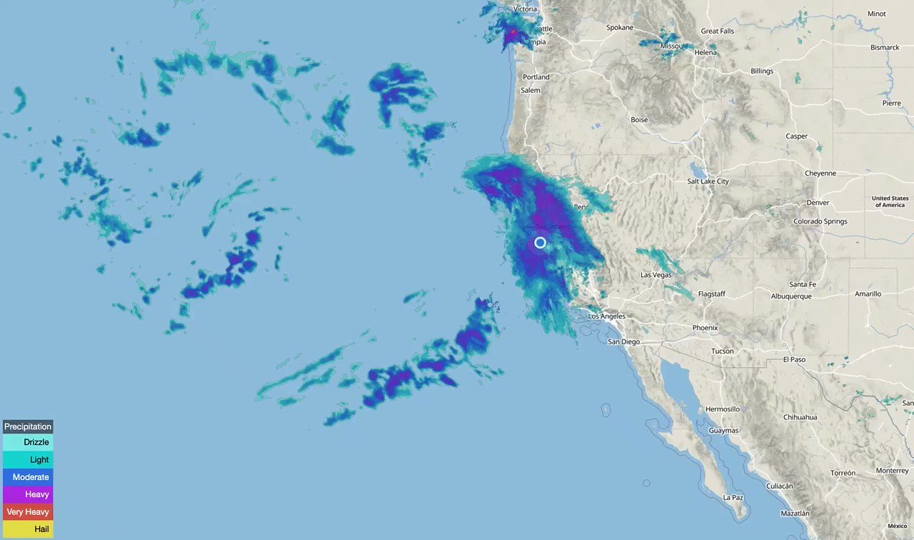 meteoblue AG (@meteoblue) / Twitter