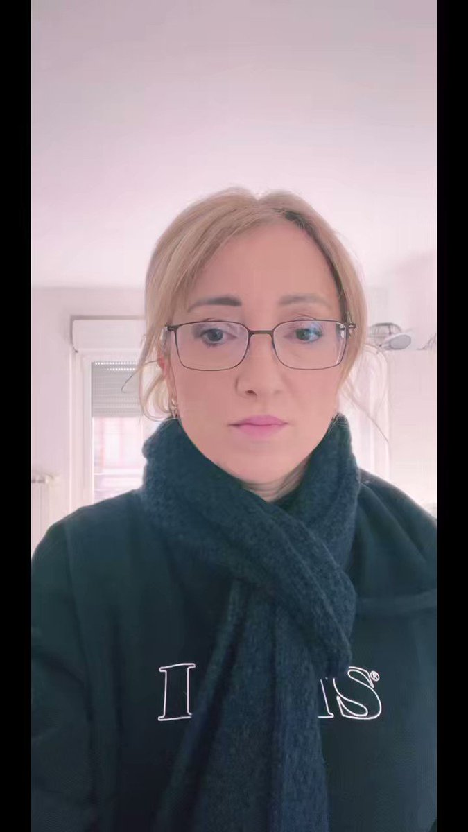 Dr. Barbara Balanzoni on Twitter &quot;A meno che non fosse già stato tutto