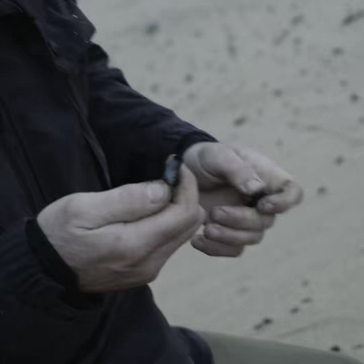 Ed Stafford (Ed_Stafford) / Twitter